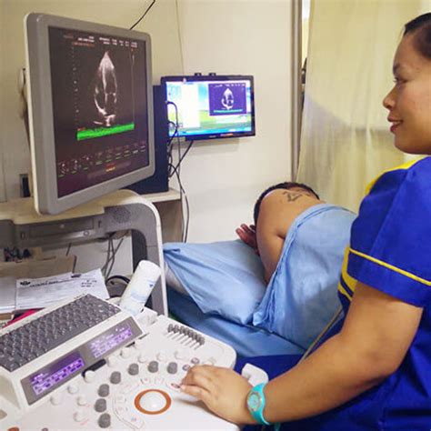2d echo with doppler|2d echo procedure.